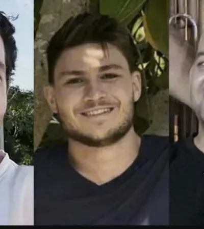 Se clarifica la situación de Yair Horn, pero nada se sabe de la familia Bibas.