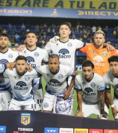 La Lepra mendocina buscará volver al triunfo.