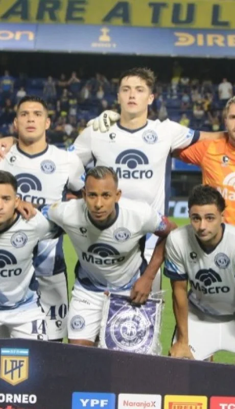 La Lepra mendocina buscará volver al triunfo.