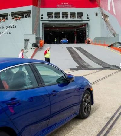 Estados Unidos es un mercado donde hay un gran consumo de marcas europeas y japonesas.