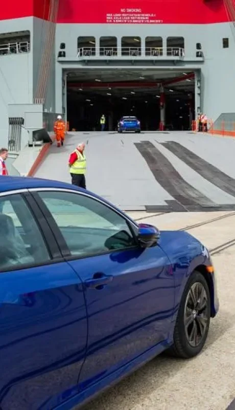 Estados Unidos es un mercado donde hay un gran consumo de marcas europeas y japonesas.