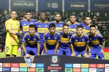 Cómo ver gratis Boca y Alianza Lima por la Copa Libertadores