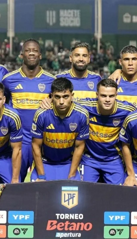 Boca juega por la Fase 2 de la Copa Libertadores.