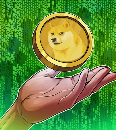 Dogecoin