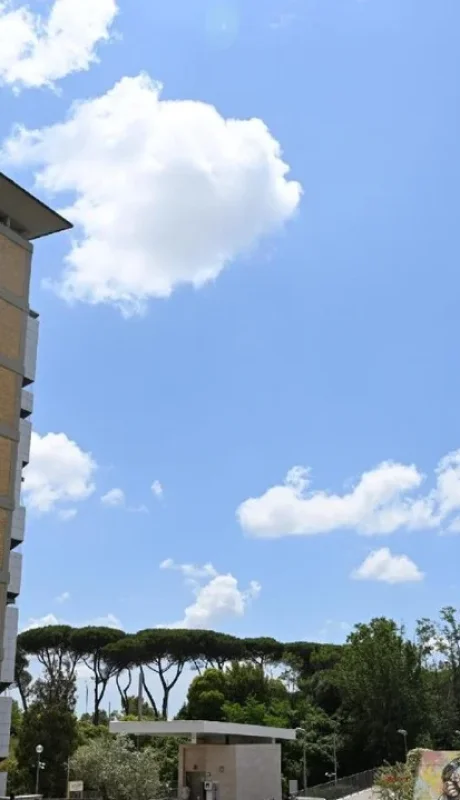 Clinica Gemelli de Roma