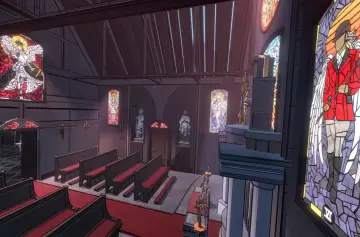 Un esperado juego de acertijos estará disponible en PS Plus y Xbox Game Pass en 2025