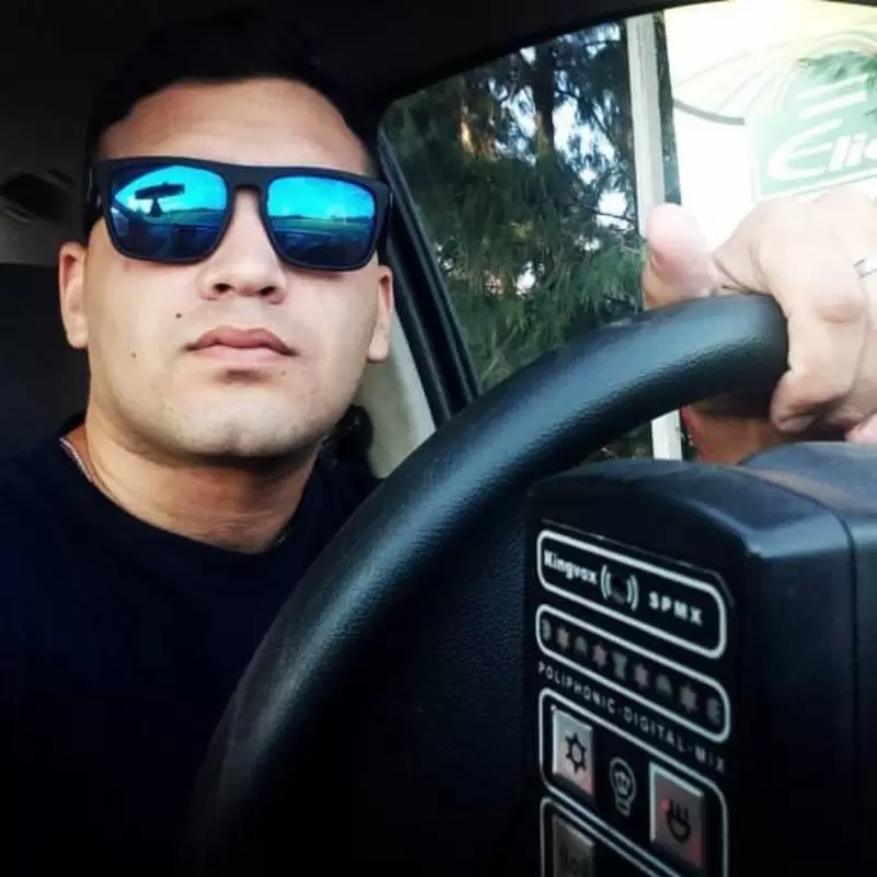 La víctima fatal tenía 32 años. (Foto: web)