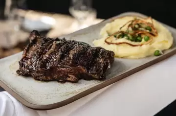 Un corte tiene un potencial único para los amantes de la carne: ¿lo conoces?