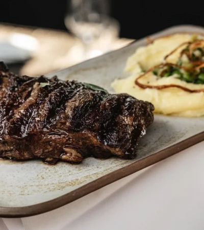 La nueva joyita de la parrilla. (Foto: web)