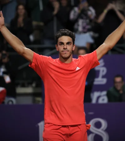 Francisco Cerúndolo