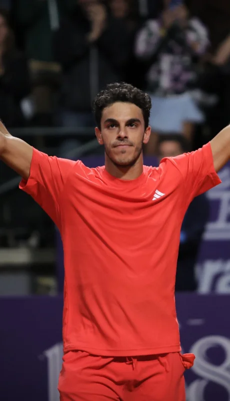 Francisco Cerúndolo