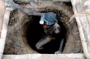 Tragedia en Mali: el derrumbe de una mina de oro deja al menos 48 muertos