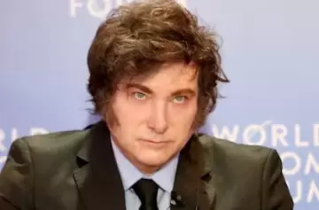 Por estafa y asociación ilícita: presentaron la primera denuncia contra Milei por $LIBRA