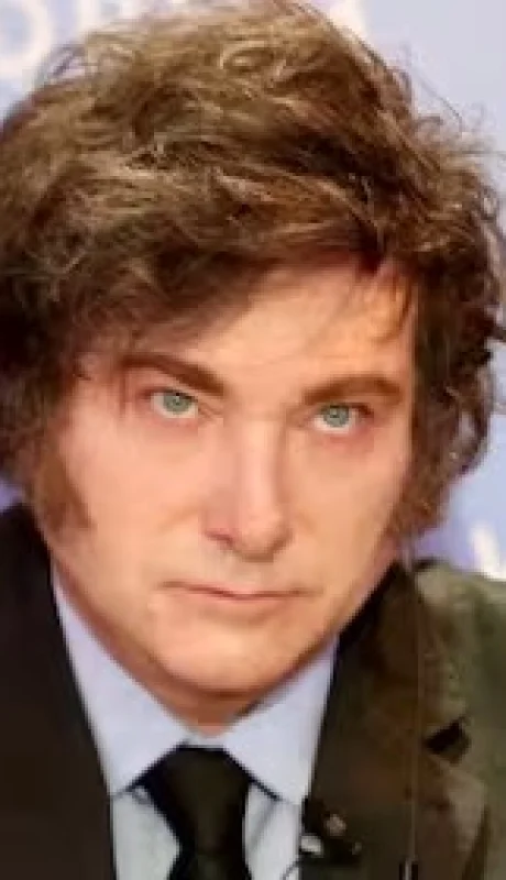 Javier Milei/Fuente Web