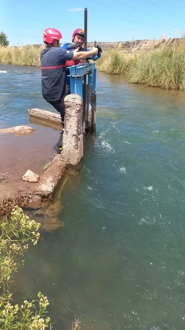 Fuente/ Ministerio de Seguridad