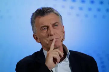 El PRO y su futuro institucional según la opinión del analista Nicolás Cereijo