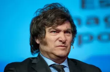 Javier Milei cancela su viaje a España, pero mantiene su agenda en Israel