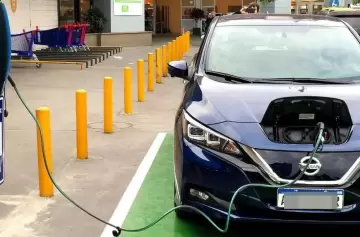Abren nueva convocatoria para importar autos híbridos y eléctricos sin arancel