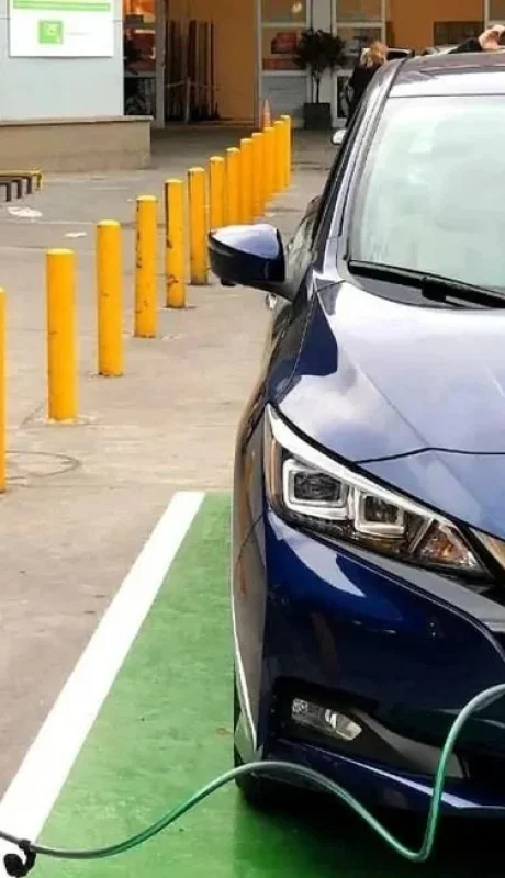 Este 2025 llegarán al país 50 mil autos eléctricos