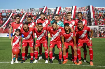 Duro golpe para Deportivo Maipú en Caballito