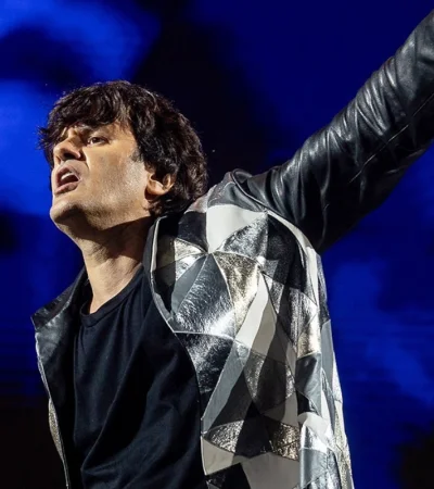 Andrés Ciro Martínez criticó al presidente Javier Milei.