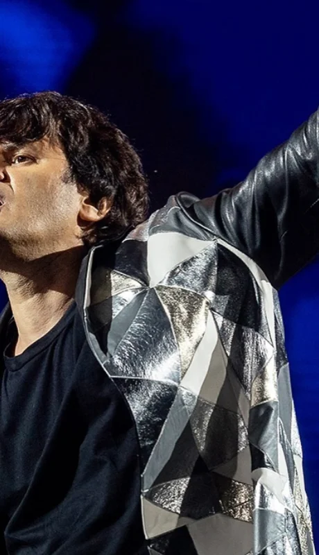 Andrés Ciro Martínez criticó al presidente Javier Milei.