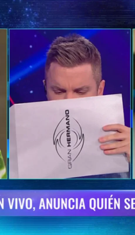 Estuvieron nominados tanto el grupo de los "originales" como los "nuevos".