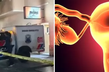 Muerte de la joven en un motel sanjuanino: qué es un shock neurogénico