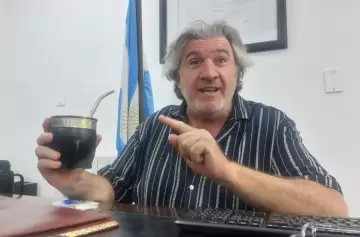 José Luis Ramón denuncia ocultamiento en femicidio de Las Heras