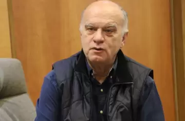 Néstor Grindetti dejó la jefatura de Gabinete de CABA