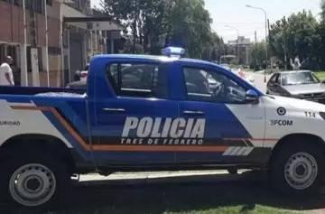 Un jubilado mató a su esposa a puñaladas y confesó: "Me tenía cansado"