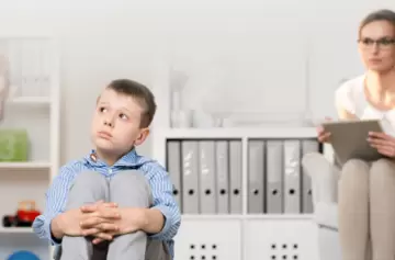 Piden más atención sobre las necesidades de las personas con Asperger