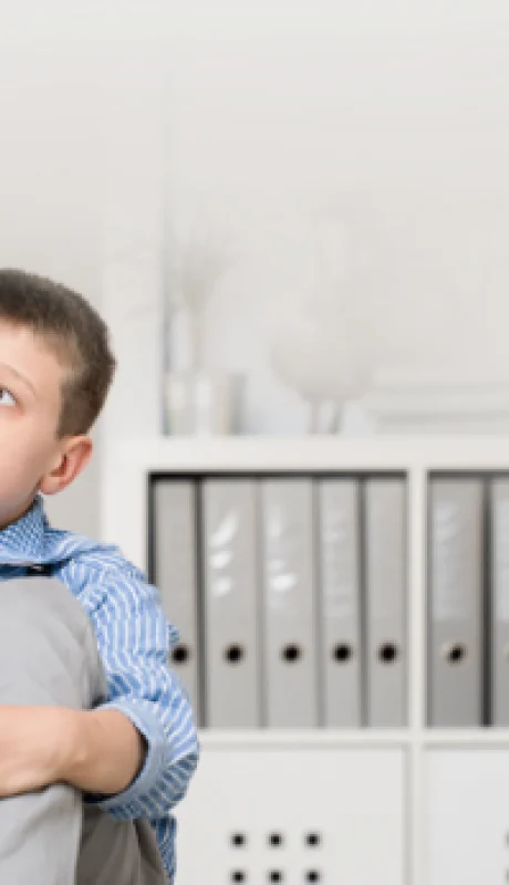 El Síndrome de Asperger es un trastorno pervasivo (generalizado) del desarrollo multifactorial, no tiene una causa única.