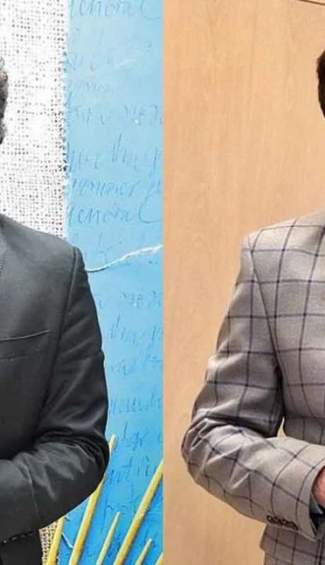 "Estoy tranquilo. Obré de buena fe" (J. Milei)