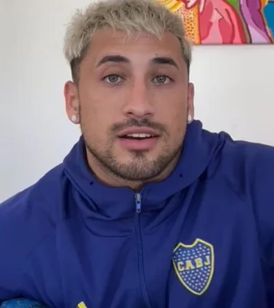 Había sido condenado en 2024 a la pena de cuatro años de prisión.