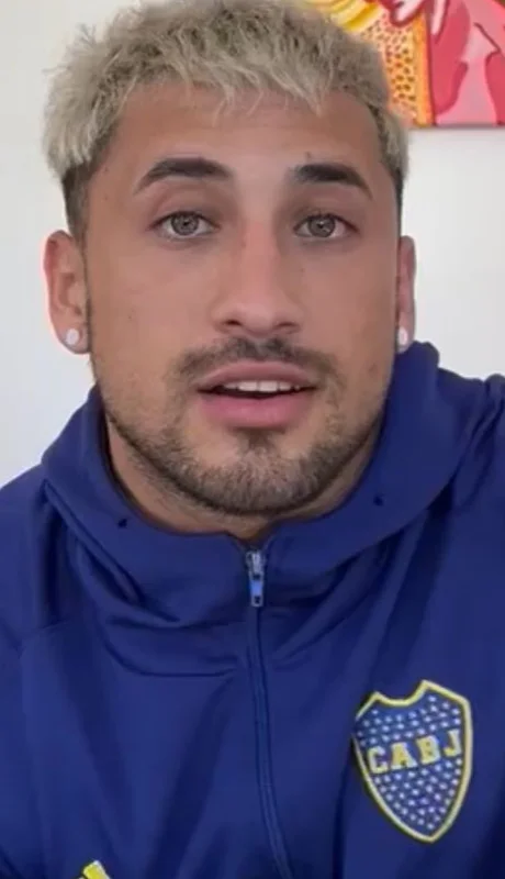 Había sido condenado en 2024 a la pena de cuatro años de prisión.