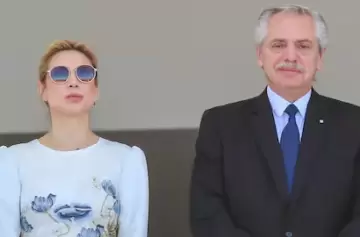 El juez Ercolini procesó a Alberto Fernández por violencia de género