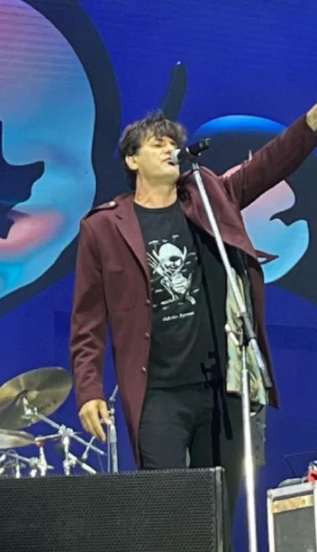 Los Piojos vuelven a Mendoza