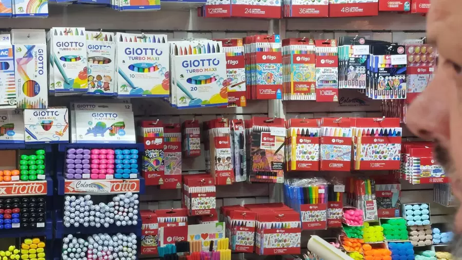 Fernández asegura que la Argentina se está convirtiendo poco a poco en el país "que debe ser" con respecto a los precios.