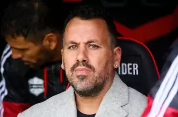 Newell's Old Boys despide a Mariano Soso y el Ogro Fabbiani se perfila como su sucesor