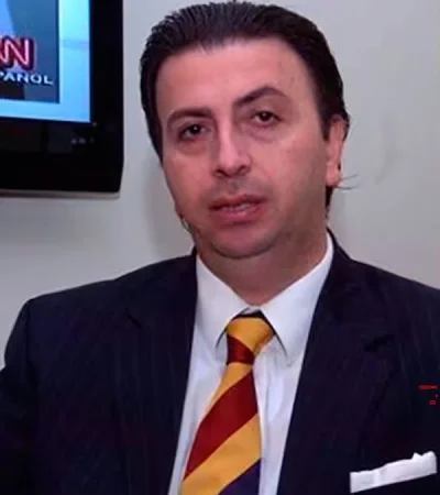 El abogado que denunció a Milei fue acusado de extorsión en 2011/