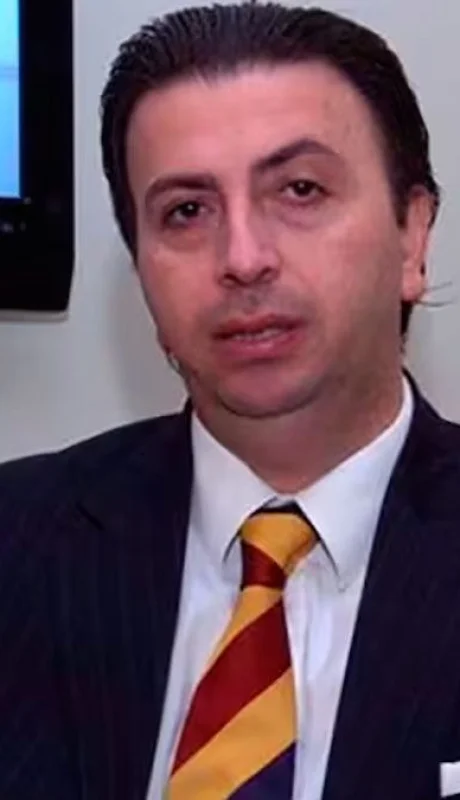 El abogado que denunció a Milei fue acusado de extorsión en 2011/