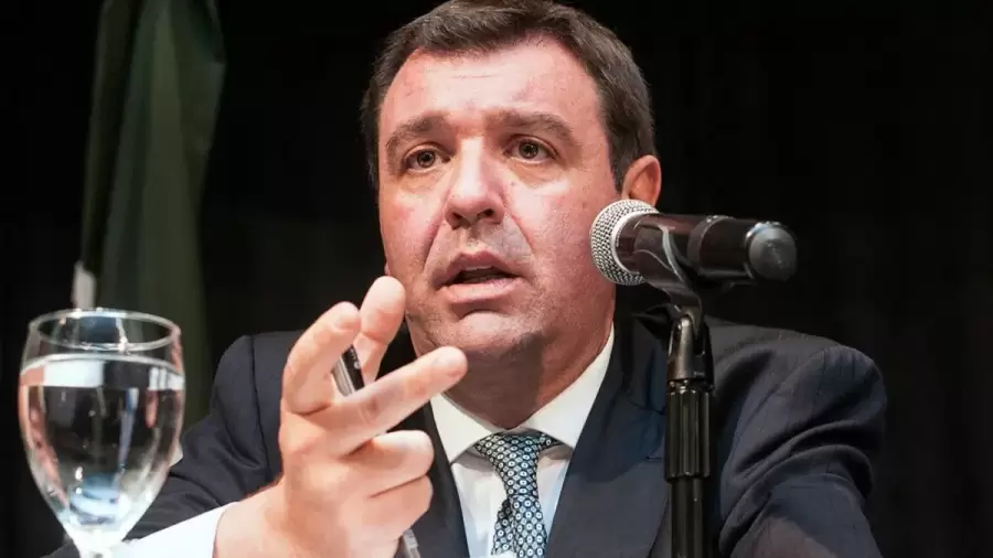 Para el FORES, "Lijo carece de idoneidad moral, técnica y profesional".