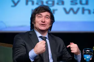 Hasta dónde llega la responsabilidad presidencial en la promoción de la $LIBRA