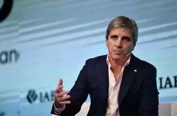 Mantienen baja de retenciones para trigo y cebada, vuelven a subir para soja y maíz