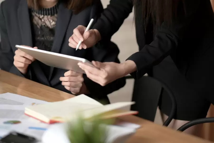 Utilidad de las encuestad de imagen