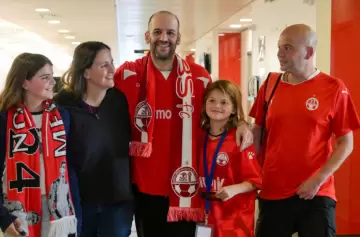 El desesperado pedido a Hamas del rehén argentino liberado en Gaza