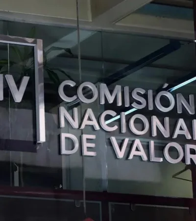 Comisión Nacional de Valores