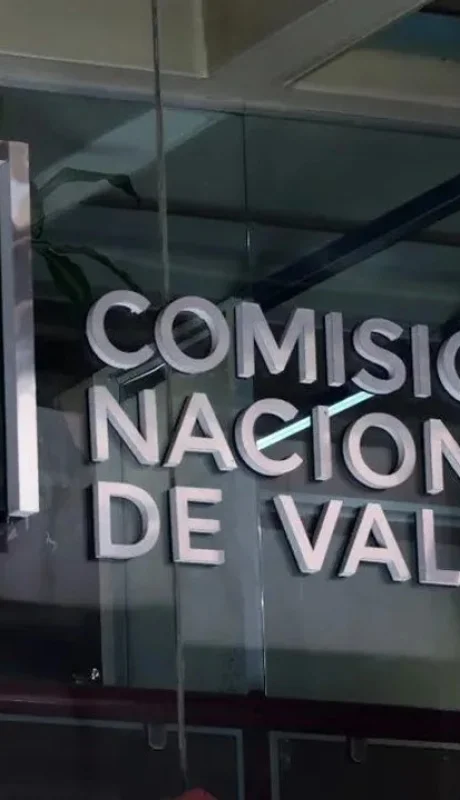 Comisión Nacional de Valores