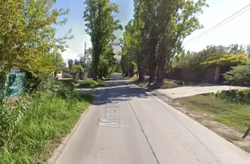 Tragedia en Mendoza: niño falleció luego de caer accidentalmente a una pileta